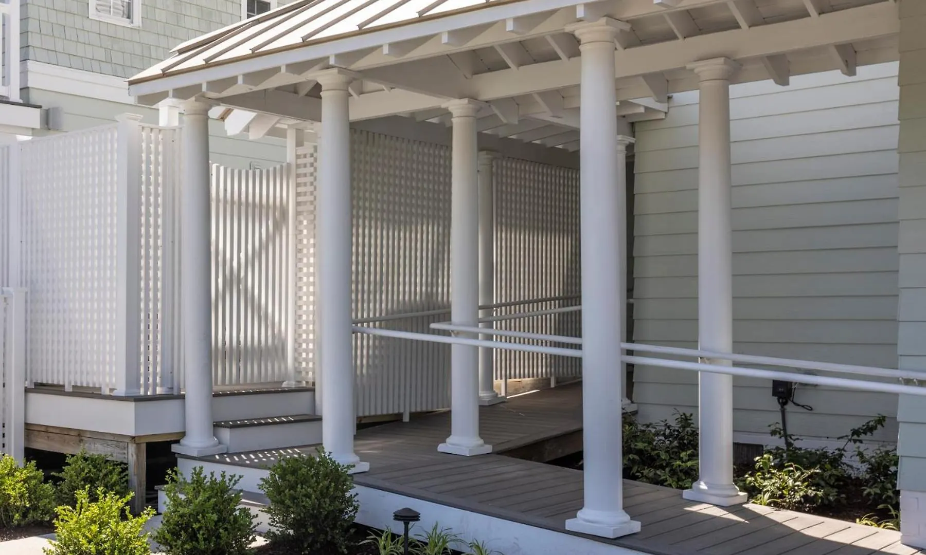 Avamere 206 Inn At Old Beach Virginia Beach 0*,  Stany Zjednoczone Ameryki