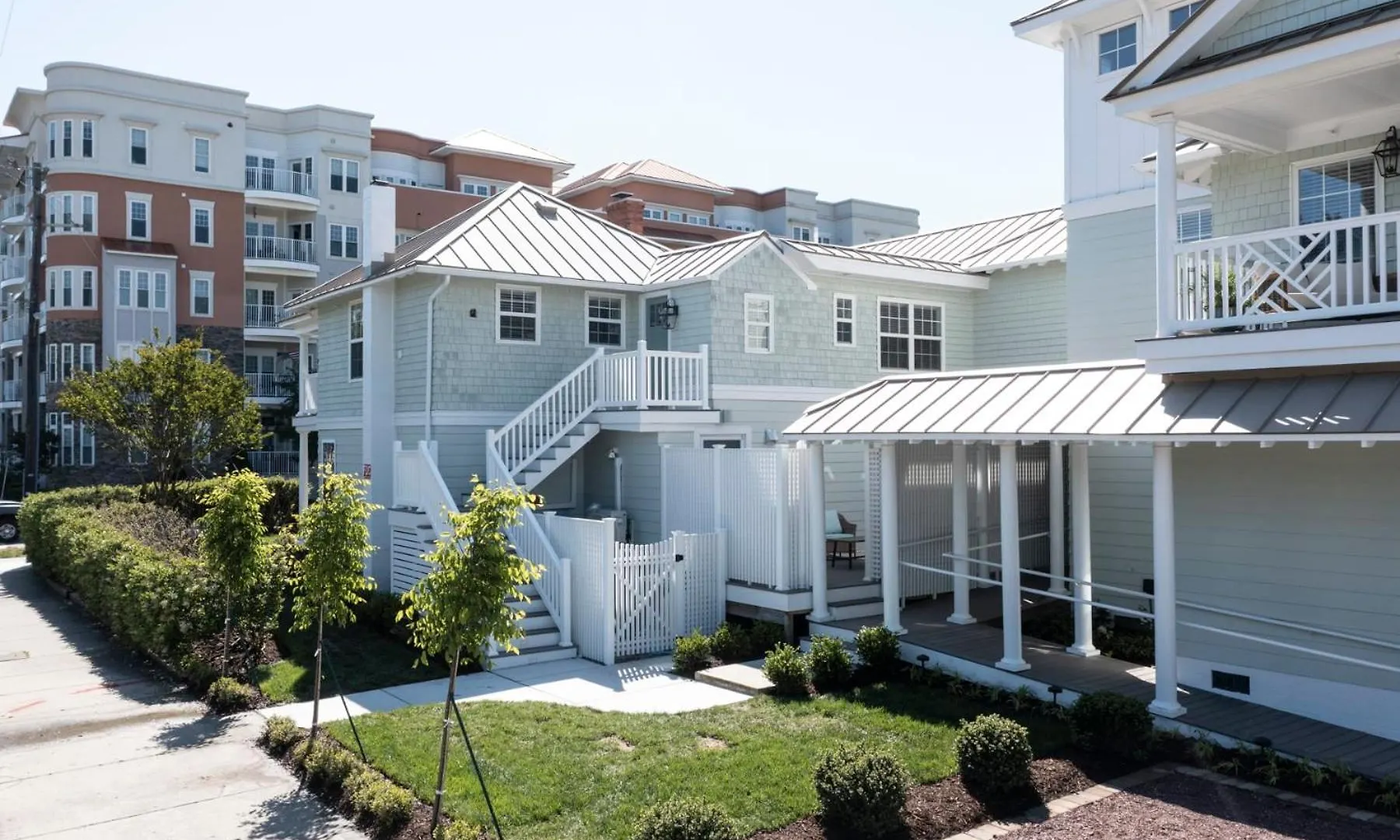 Avamere 206 Inn At Old Beach Virginia Beach