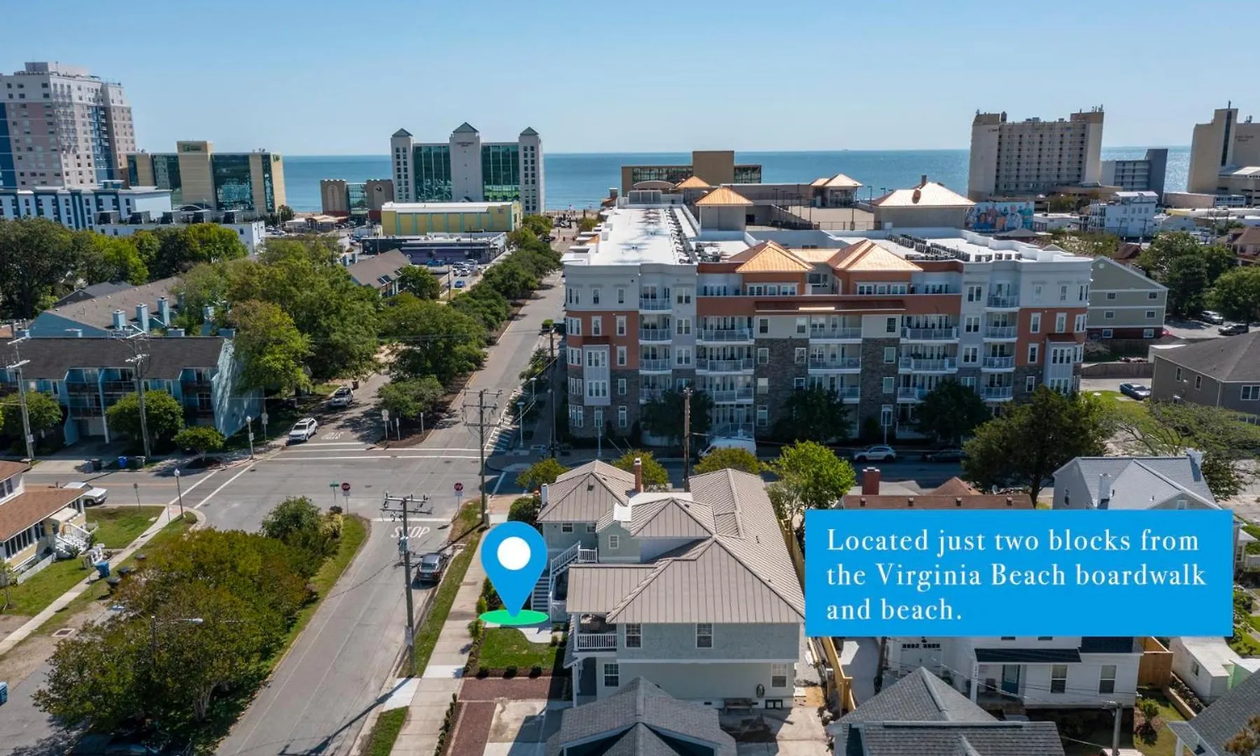 Avamere 206 Inn At Old Beach Virginia Beach